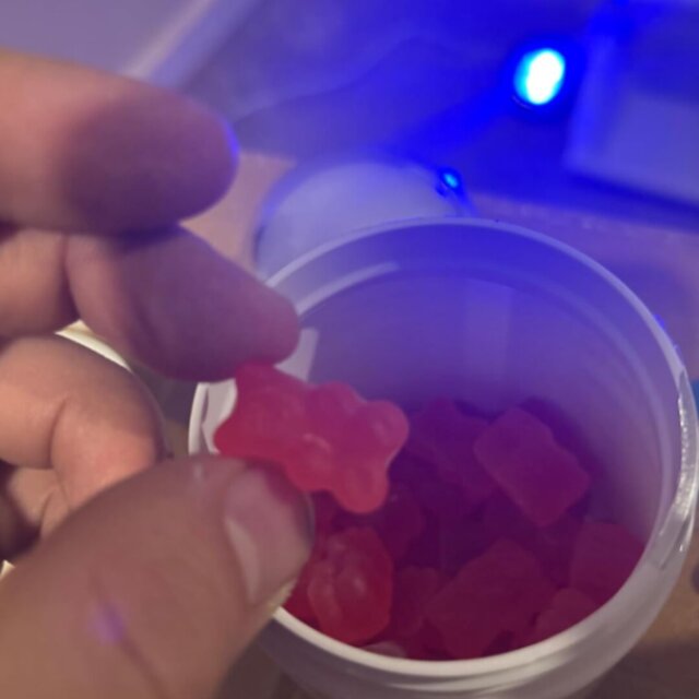 Heightura Heightner Gummies